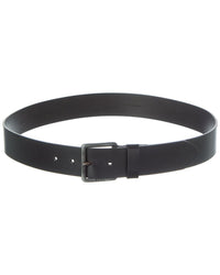 Hugo Boss Jeeko Leather Belt