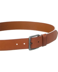 Hugo Boss Jeeko Leather Belt
