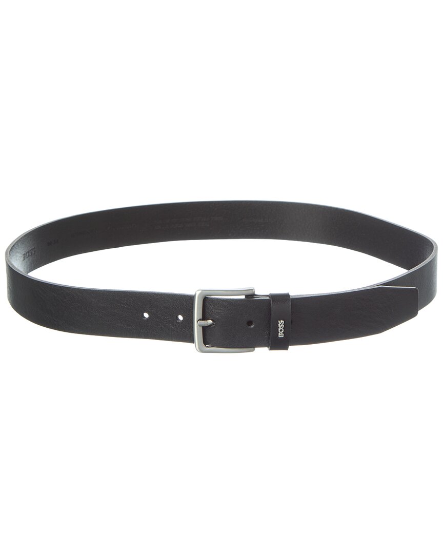 Hugo Boss Ronnie C Leather Belt