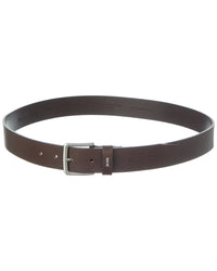Hugo Boss Ronnie C Leather Belt
