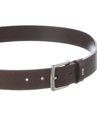Hugo Boss Ronnie C Leather Belt