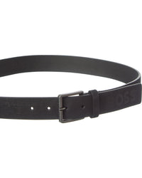 Hugo Boss Ther Leather Belt