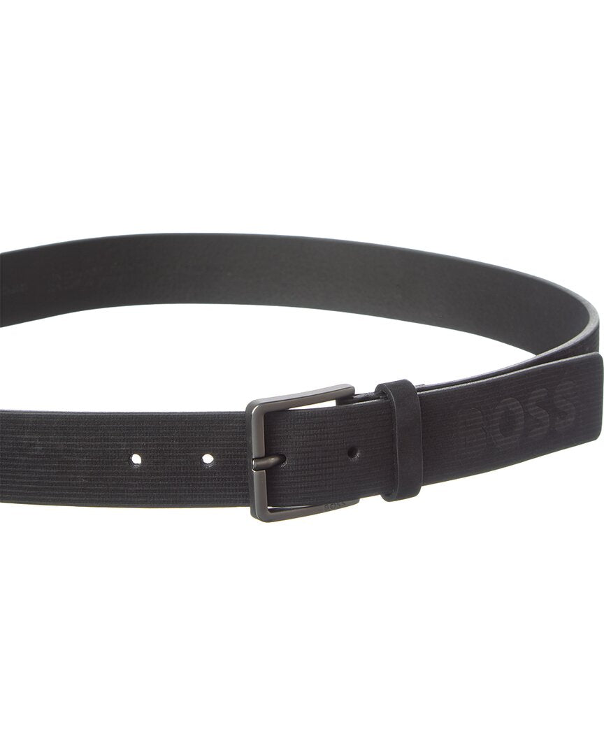 Hugo Boss Ther Leather Belt