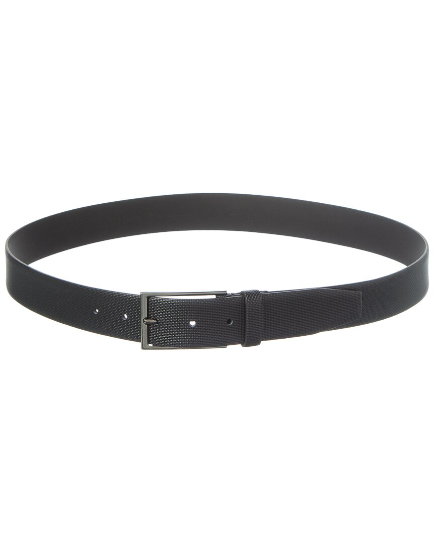Hugo Boss Carmello Leather Belt