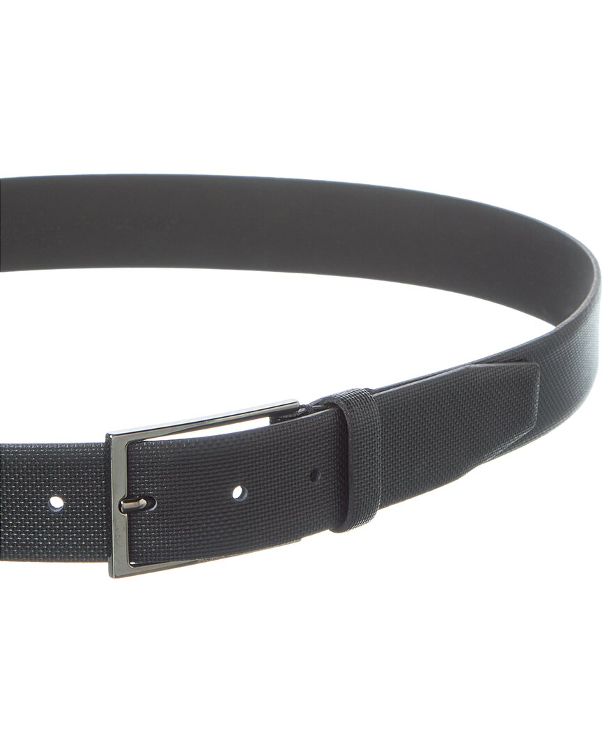 Hugo Boss Carmello Leather Belt