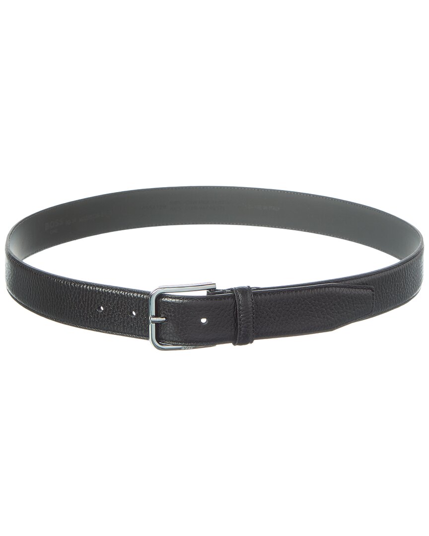 Hugo Boss Madison B1 Leather Belt
