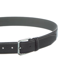 Hugo Boss Madison B1 Leather Belt