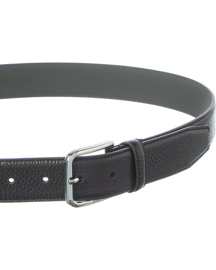 Hugo Boss Madison B1 Leather Belt