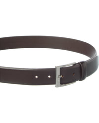 Hugo Boss Erron Leather Belt