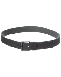 Hugo Boss Ther Drill Leather Belt