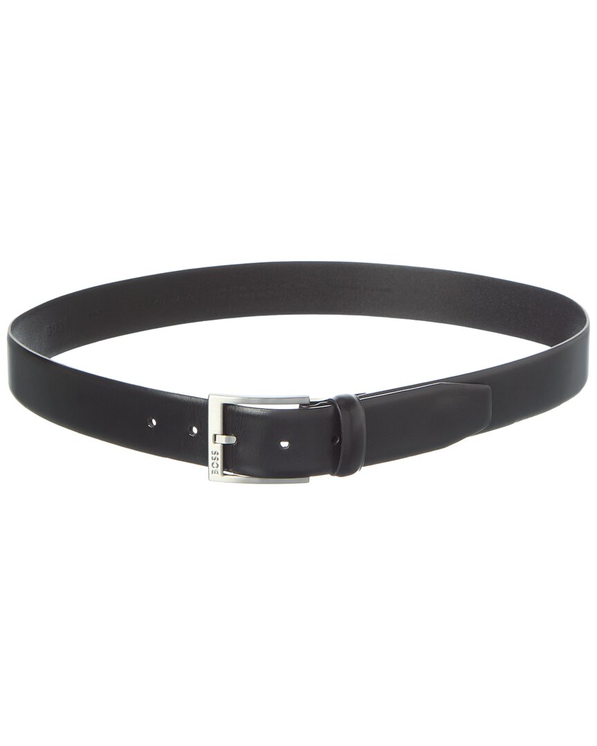 Hugo Boss Erron Leather Belt