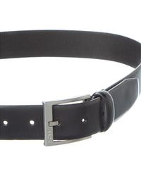 Hugo Boss Erron Leather Belt