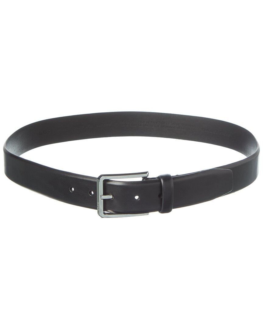 Hugo Boss Caleb Leather Belt
