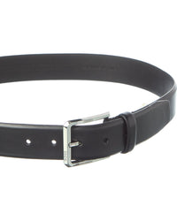 Hugo Boss Caleb Leather Belt