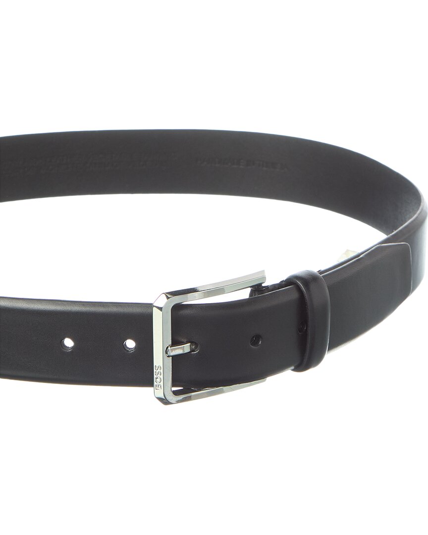 Hugo Boss Caleb Leather Belt