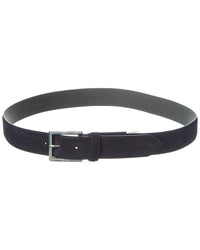 Hugo Boss Dressletic Leather Belt