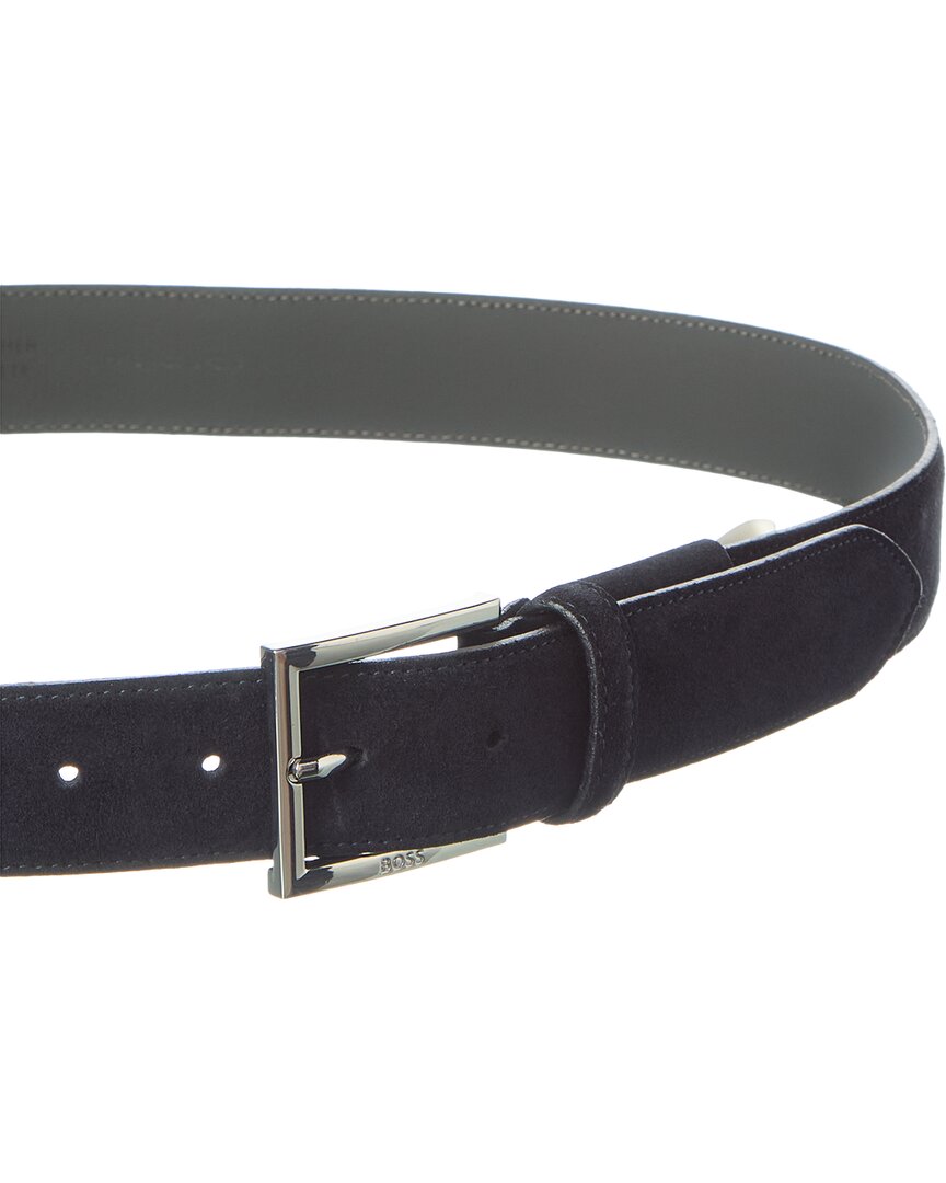 Hugo Boss Dressletic Leather Belt