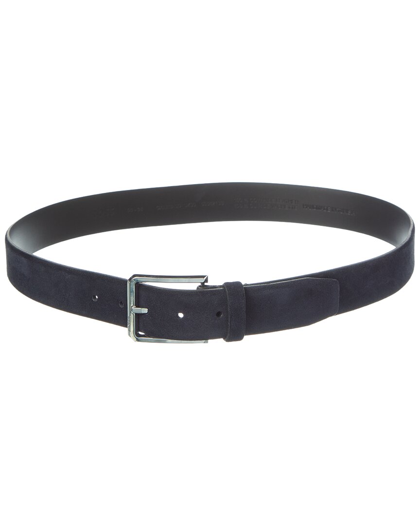 Hugo Boss Caleb Leather Belt