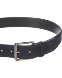 Hugo Boss Caleb Leather Belt
