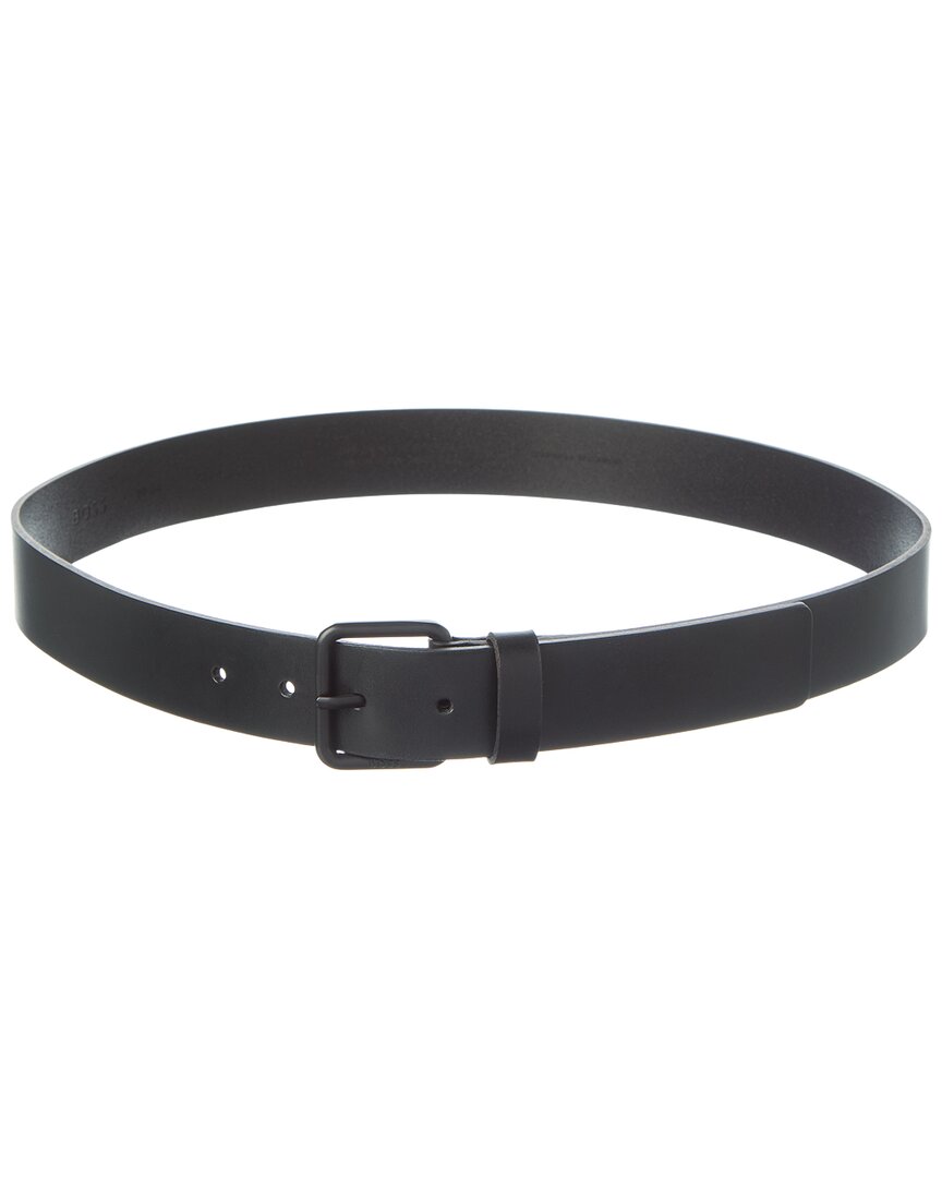 Hugo Boss Jybb Leather Belt
