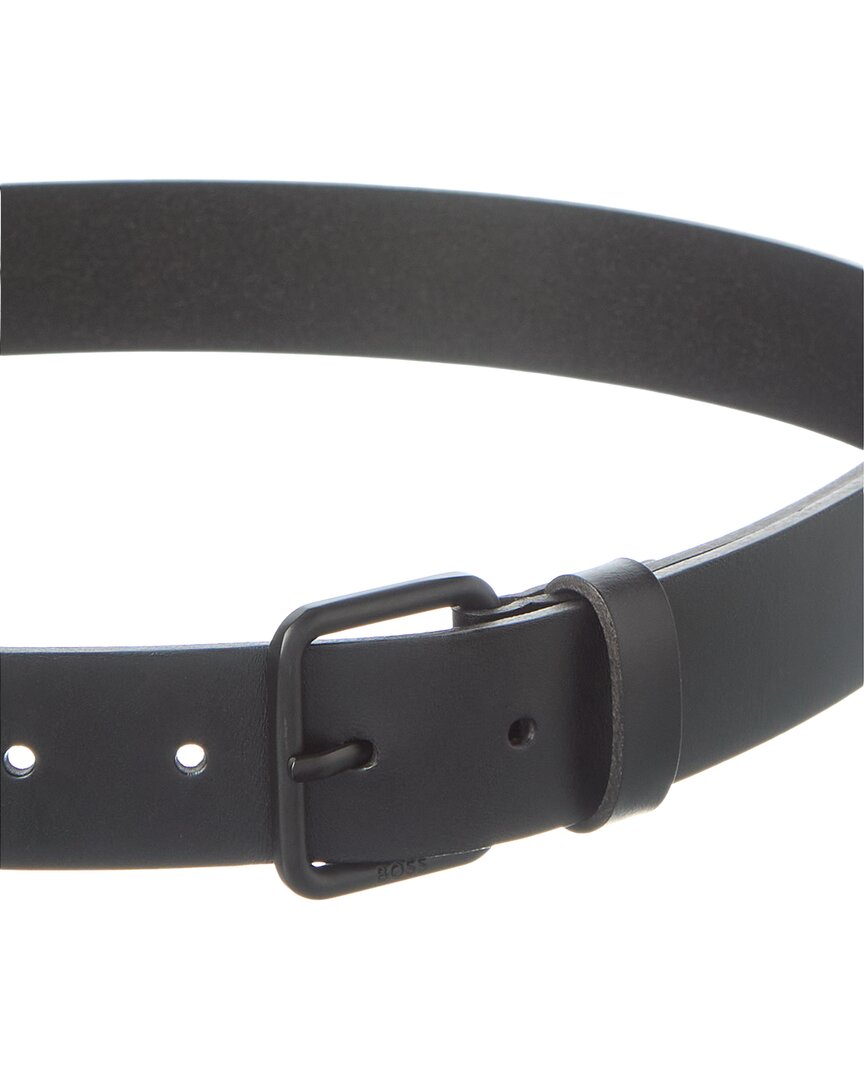 Hugo Boss Jybb Leather Belt