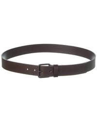 Hugo Boss Jybb Leather Belt