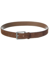 Hugo Boss Caleb Leather Belt