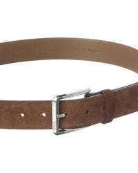 Hugo Boss Caleb Leather Belt