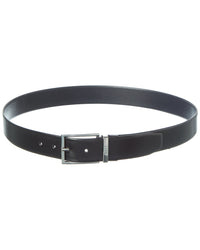 Hugo Boss Otano Leather Belt