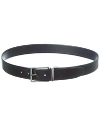 Hugo Boss Otano Leather Belt