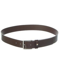 Hugo Boss Ther Flag Leather Belt