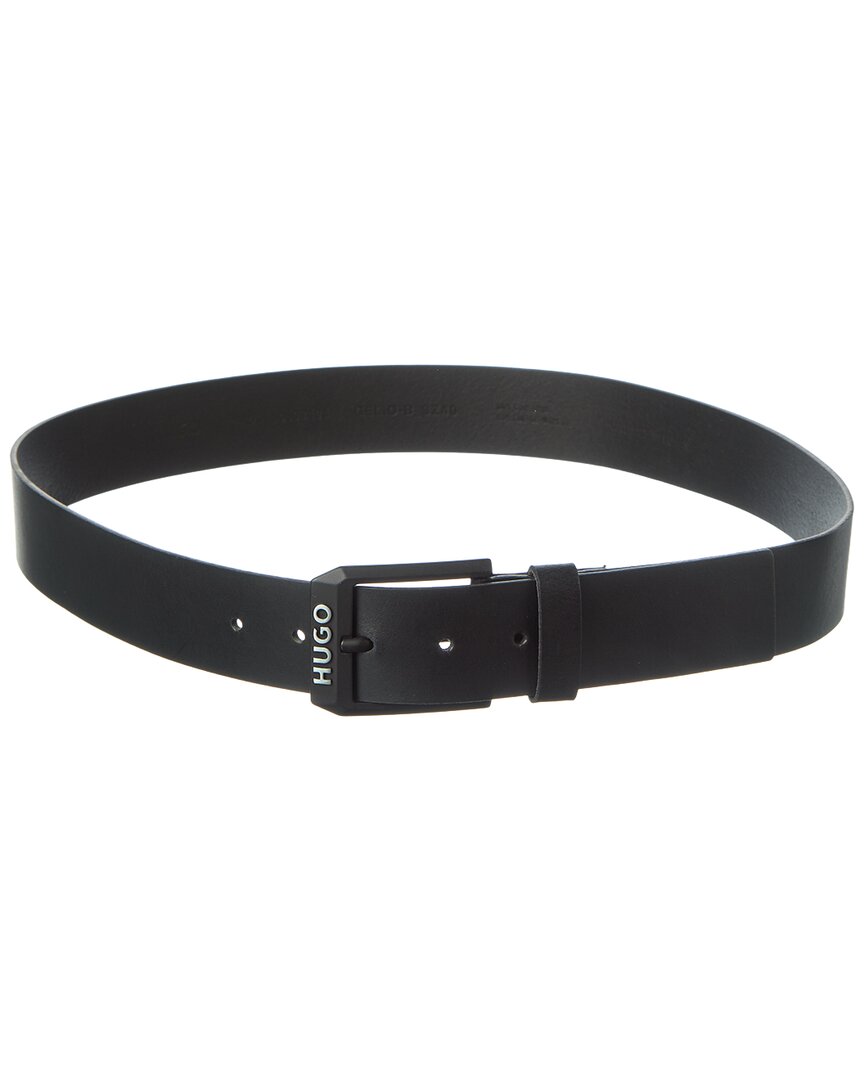 Hugo Boss Leather Belt