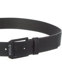 Hugo Boss Leather Belt
