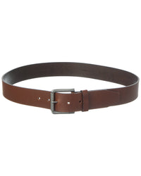 Hugo Boss Joris Leather Belt
