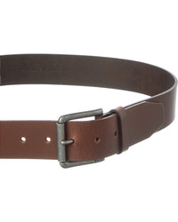 Hugo Boss Joris Leather Belt