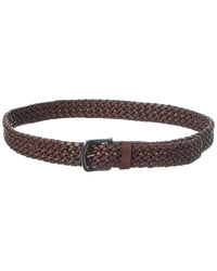 Hugo Boss Sash Leather Belt