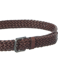 Hugo Boss Sash Leather Belt