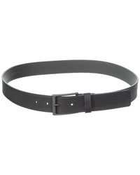 Hugo Boss Tillo All Leather Belt