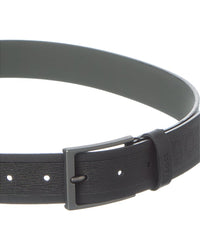 Hugo Boss Tillo All Leather Belt