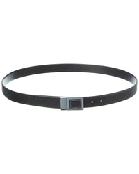Hugo Boss Rad Leather Belt