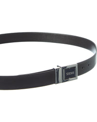 Hugo Boss Rad Leather Belt