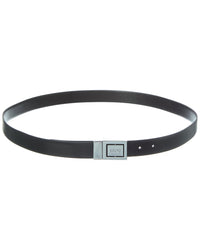Hugo Boss Rad Leather Belt
