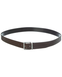 Hugo Boss Oronnie Leather Belt