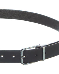 Hugo Boss Madison B1 Leather Belt