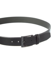Hugo Boss Elloy Leather Belt
