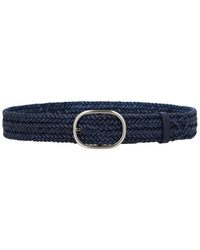 Dragon Diffusion Leather Belt