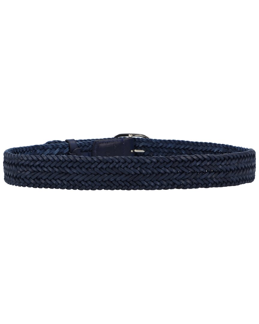 Dragon Diffusion Leather Belt