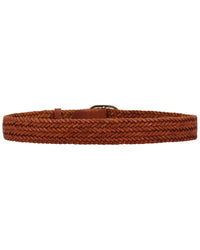 Dragon Diffusion Leather Belt