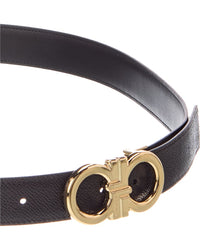 Ferragamo Ferragamo Leather Belt