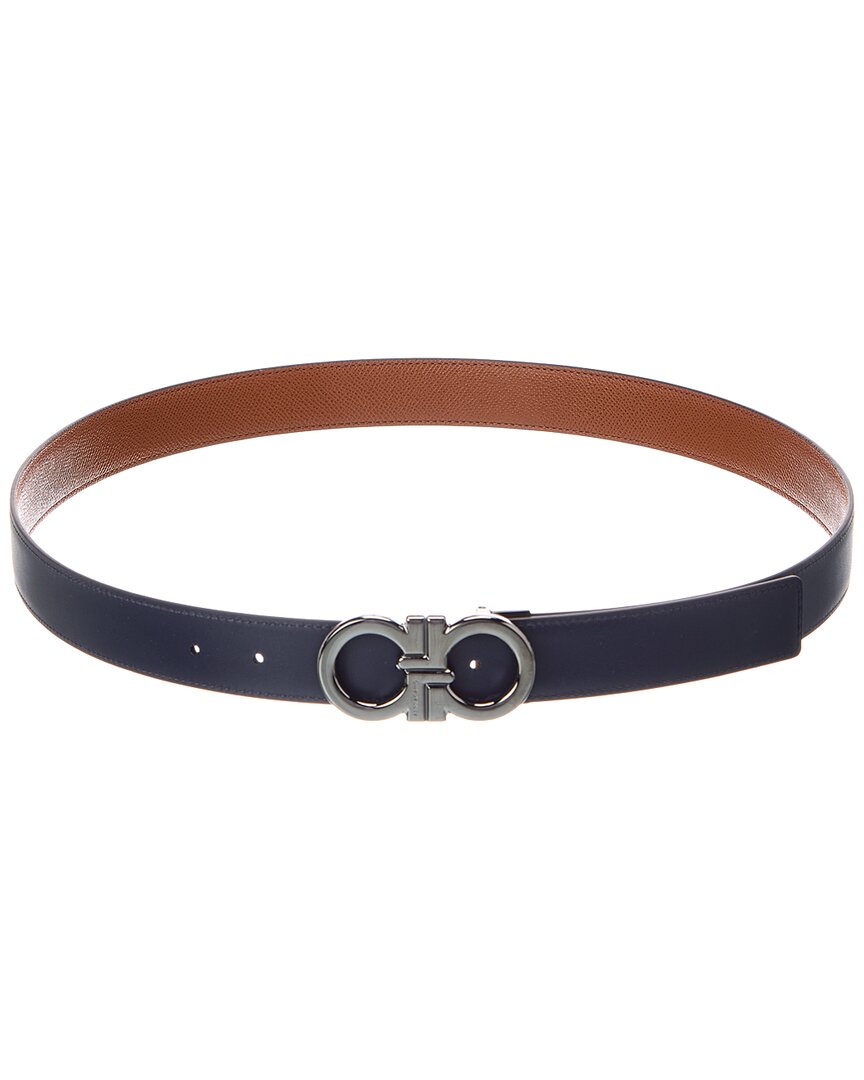 Ferragamo Ferragamo Leather Belt